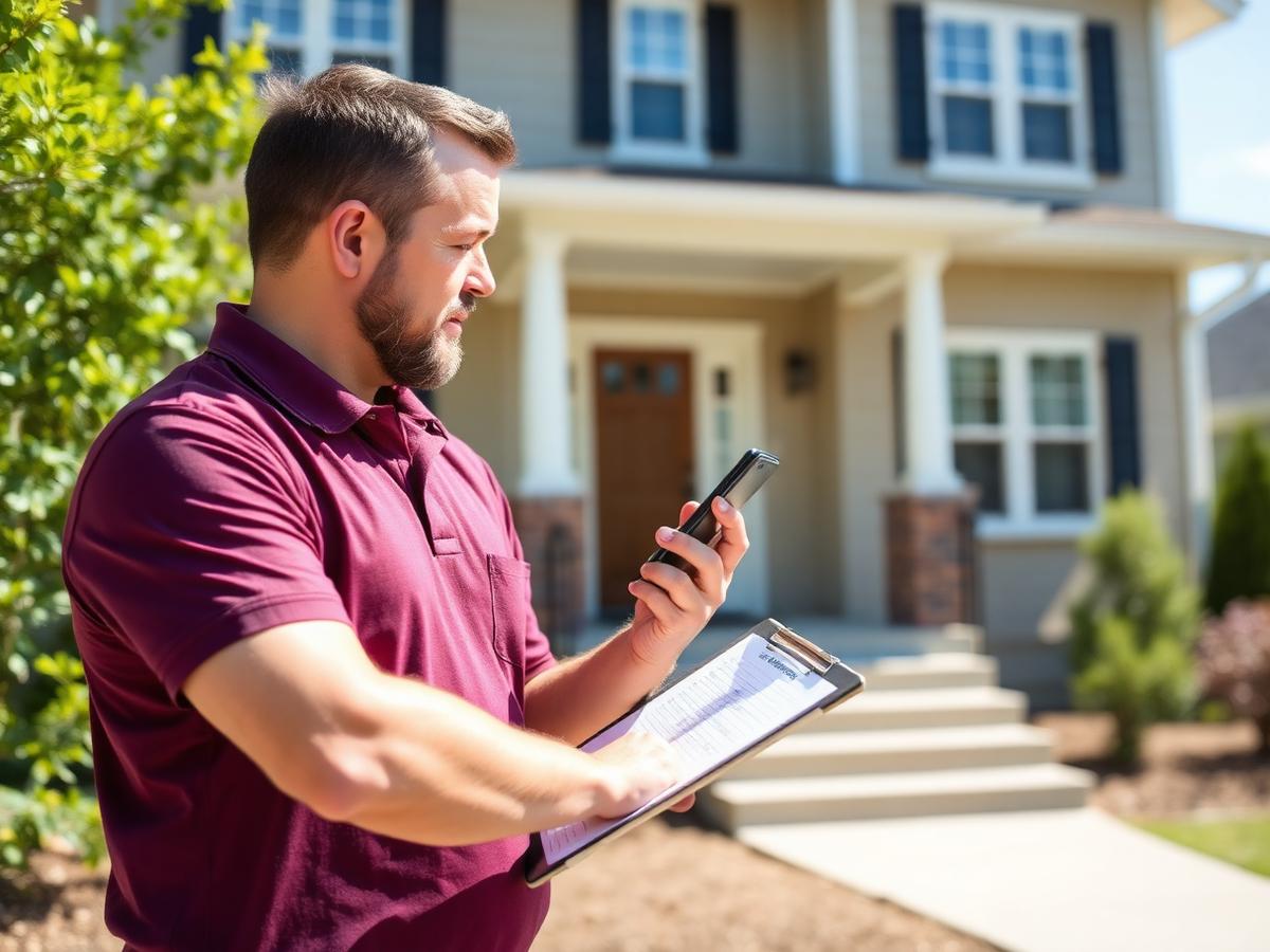 Property Inspections