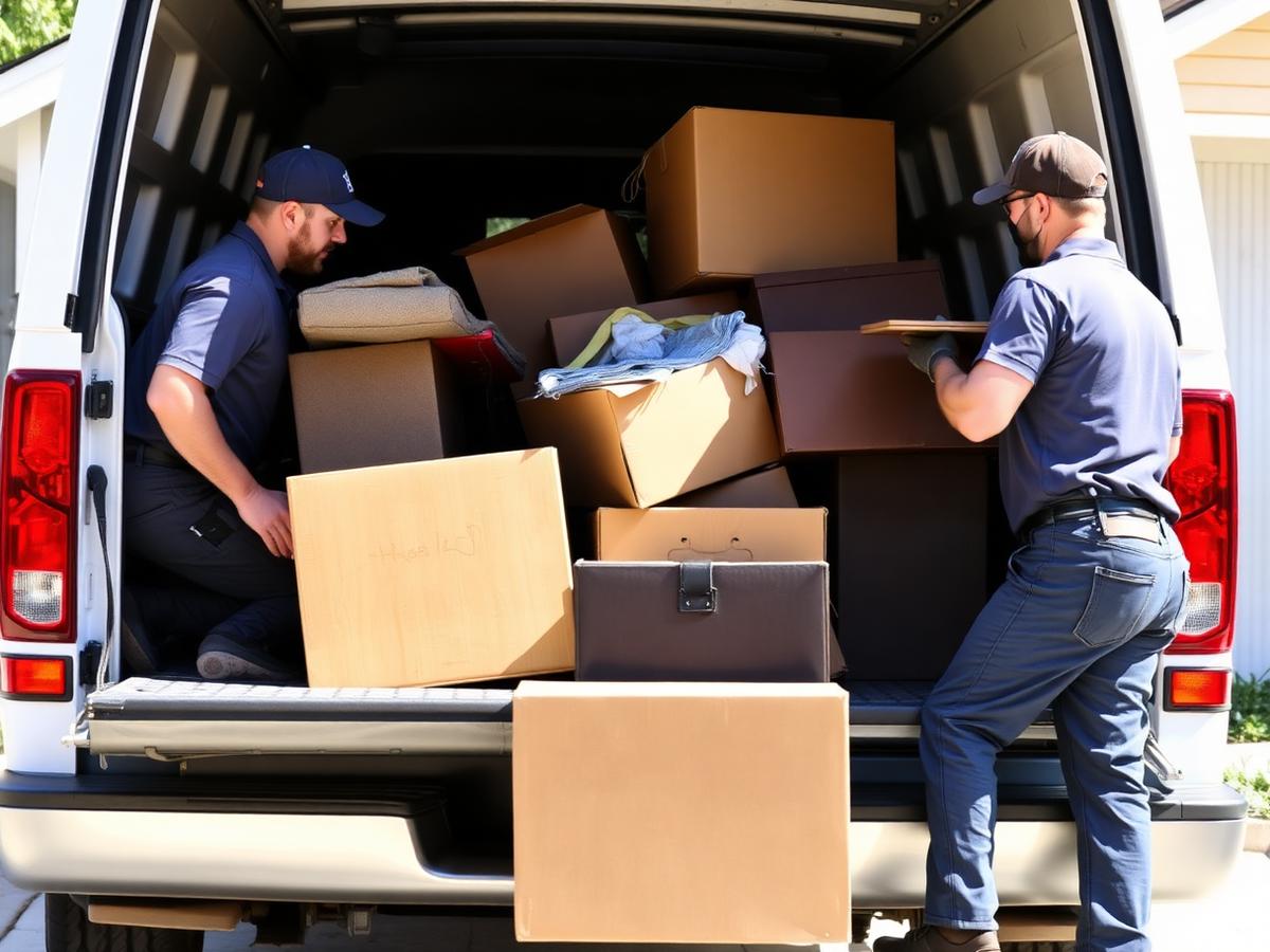 Junk Removal