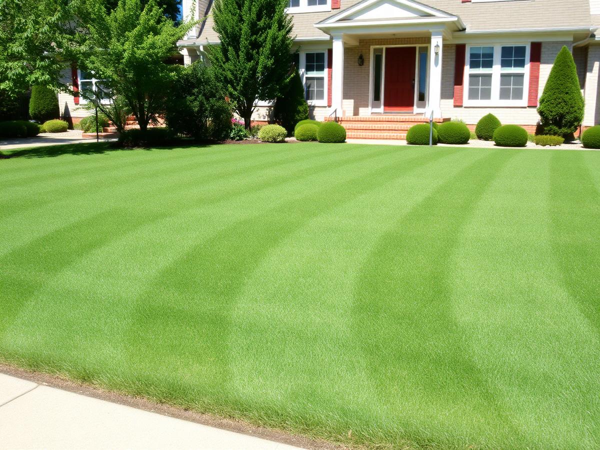 Lawn Care